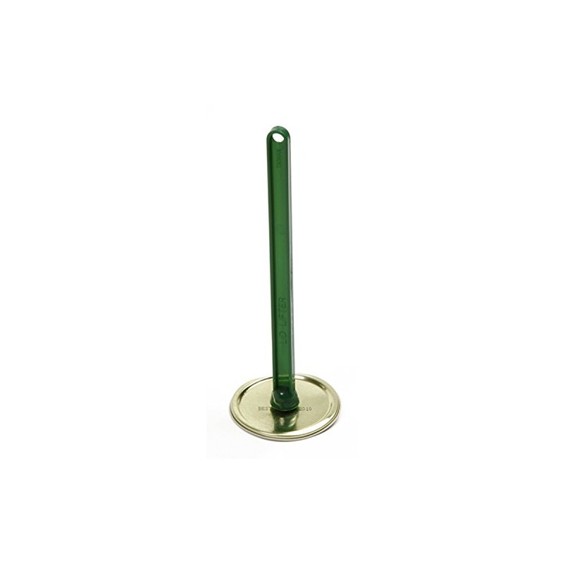 Norpro Magnetic Lid Wand, 1 Ounce, Green