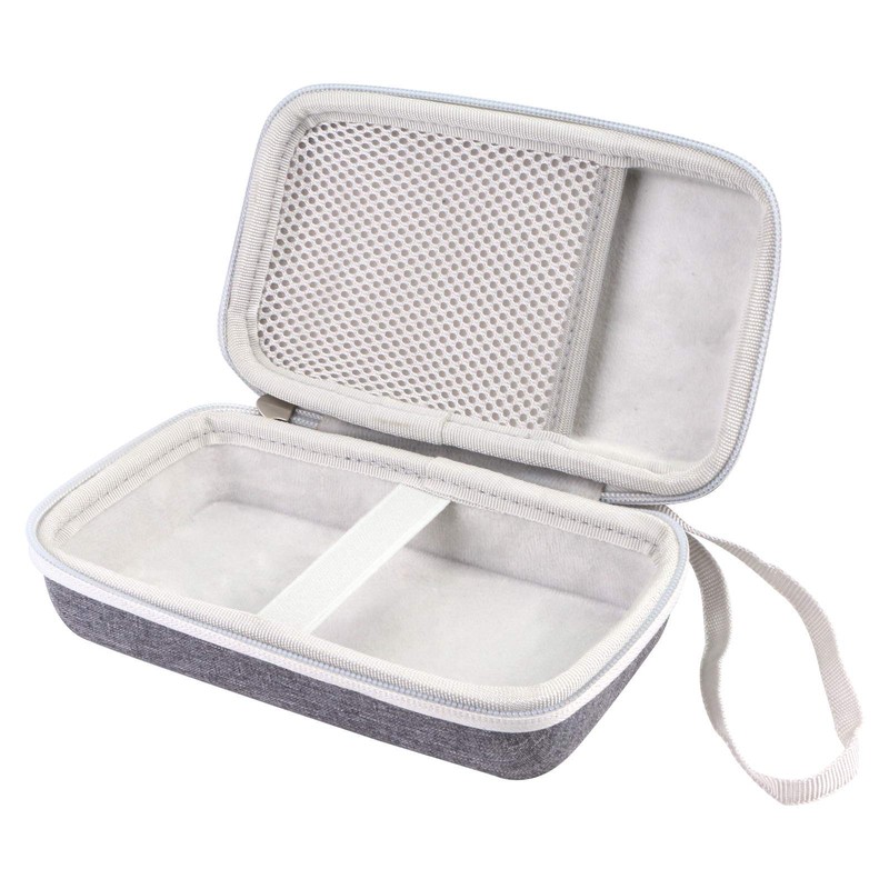 Khanka Protective Case for Polaroid 9046 Hi·Print Pocket Photo Printer