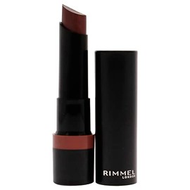 RIMMEL LONDON Lasting Finish Extreme Lipstick, 720 Snatched, 0.08 Fluid Ounce