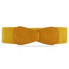 Van Der Rich ® - Obi Belt Elastic Stretchy Width