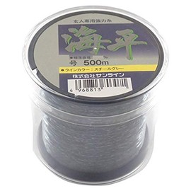 Sunline Kaihei 500m No. 0.6