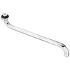 KVK PZK80-24 Flexible Faucet Pipe 9.4 inches (240 mm)