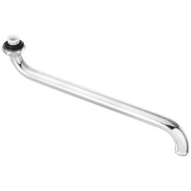 KVK PZK80-24 Flexible Faucet Pipe 9.4 inches (240 mm)
