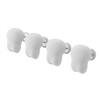 16PCS Duvet Clips for Comforter Inside Cute Bunny Duvet Pin