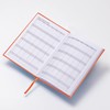 evelay 2026 Diary A4 Week to View Hardback Planner Organiser