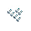 ZAHARA bottom case laptop screws for Dell Alien-ware X14 R2