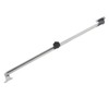 Hatch Lid Stay, 10in to 18in Support and Adjuster, 316