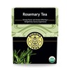 Buddha Teas - Organic Rosemary Tea - Herbal Tea -