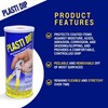 Plasti Dip Red Liquid Rubber Dip Can 14.5 Oz for
