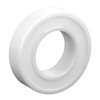 1pc 6902-2RS Sealed Full Ceramic Bearing ZrO2 Ball Bearing 15x28x7mm