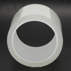 Cat AntiScratch Tape Transparent Furniture Protector Cat Training Deterrent Tape(L