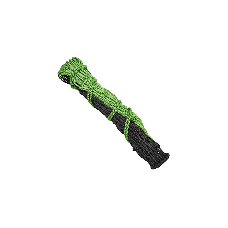 Elico Honiton Hay or Haylage Net. Green/Black. Horse or Pony