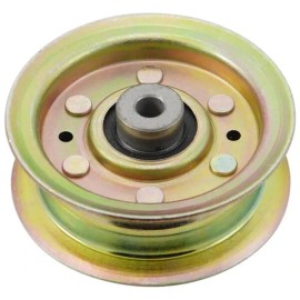Ajanta Industrial Idler pulley Ariens ,AYP, Husqvarna 532177968, 532193197 21546308, 177968, 48"