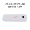 MF89U 4G LTE USB WiFi Modem Support 8 Users High