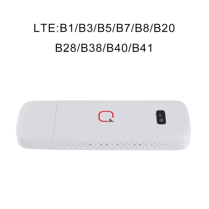 MF89U 4G LTE USB WiFi Modem Support 8 Users High