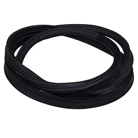 AIVWUMOT Door Seal Weather Strip Seal 7281063 Compatible with Bobcat A770 S450 S510 S650 S740 S770 S850 T450 T550 T590 T595 T630 T650 T740 T750 T770 T870
