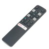 ALLIMITY ERC802V Voice Remote Control Replacement for Hitachi TCL TV
