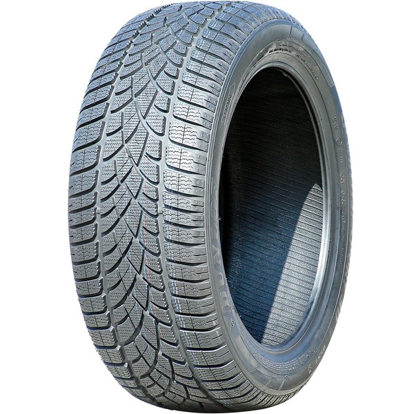 Dunlop Sp Winter Sport 3D Rof 205/55R16 91H Blt Winter