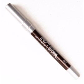 URBAN DECAY 24/7 GLIDE-ON WATERPROOF EYE PENCIL WEST BROWN LOT OF 2