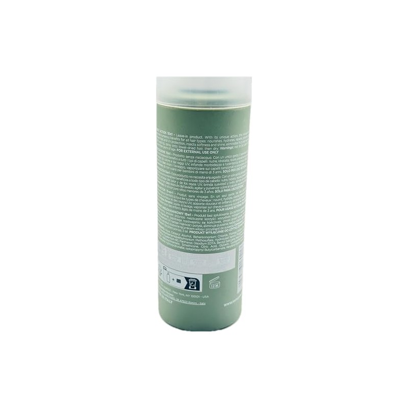 Versum Mediterranean Sea Water Elements Fusion Multi Action 15in1 Leave-in