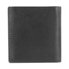 BRAUN BÜFFEL Henry Leather Wallet 10 cm, black