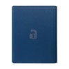 Vault X Premium Exo-Tec Strap Binder - 9 Pocket Trading