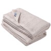 imaa Imabari Towels, Certified Bath Towels, Set of 2, Hot,