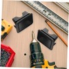Mikinona 1 Pair Box Hole Ram Accessories 1500/2500 Plastic Stake