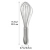 OXO Whisk Stainless Whisk (Large)