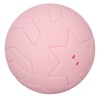 Peppy Pet Ball for Cats with Led Flash Colorful Lights