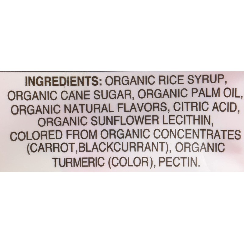YumEarth Organic Giggles 5oz Sup, 0.8 Lb (1962)