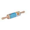 Tala Mini Rolling Pin, FSC Beechwood Rolling Pin Ideal for