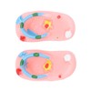 Mini Flip Flops Simulation Miniature Scene Models Dollhouse Accessories for