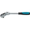 HAZET 8816GK 3/8 Plug Oscillating Ratchet Handle