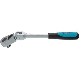 HAZET 8816GK 3/8 Plug Oscillating Ratchet Handle