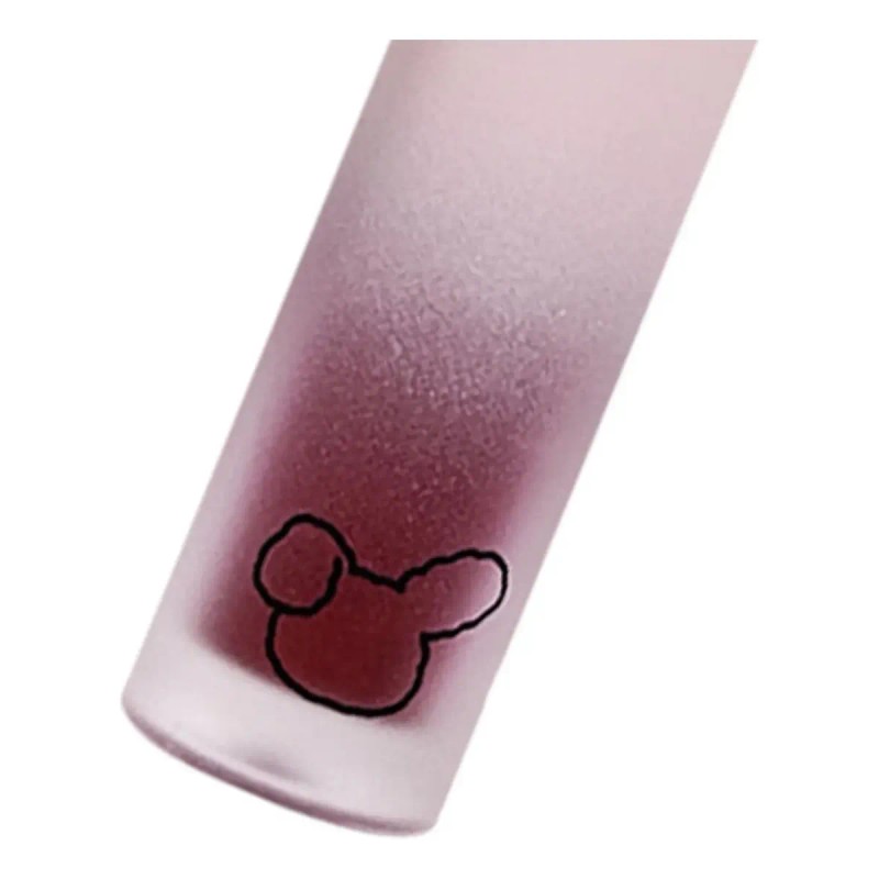 De Arcilla For Labios, Tinte De Labios Ligero Y Suave,