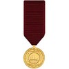 Miniature Navy Good Conduct Medal Anodized