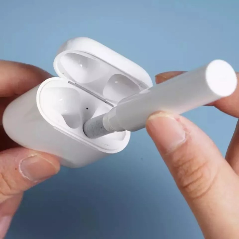 Universal Kit de limpieza para Airpod Pro 1 2 auriculares
