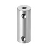 sourcing map 3mm to 3.17mm Bore Rigid Clutch Bolt L26XD10