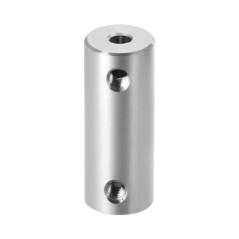 sourcing map 3mm to 3.17mm Bore Rigid Clutch Bolt L26XD10