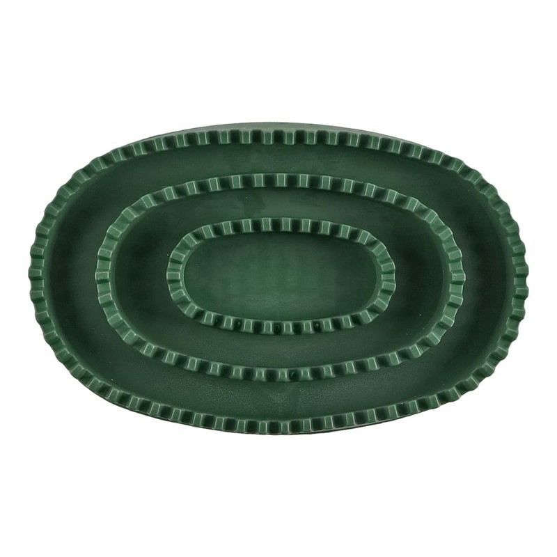 Tiardey 2Pcs Horse Rubber Comb Horse Curry Comb Rubber Hair