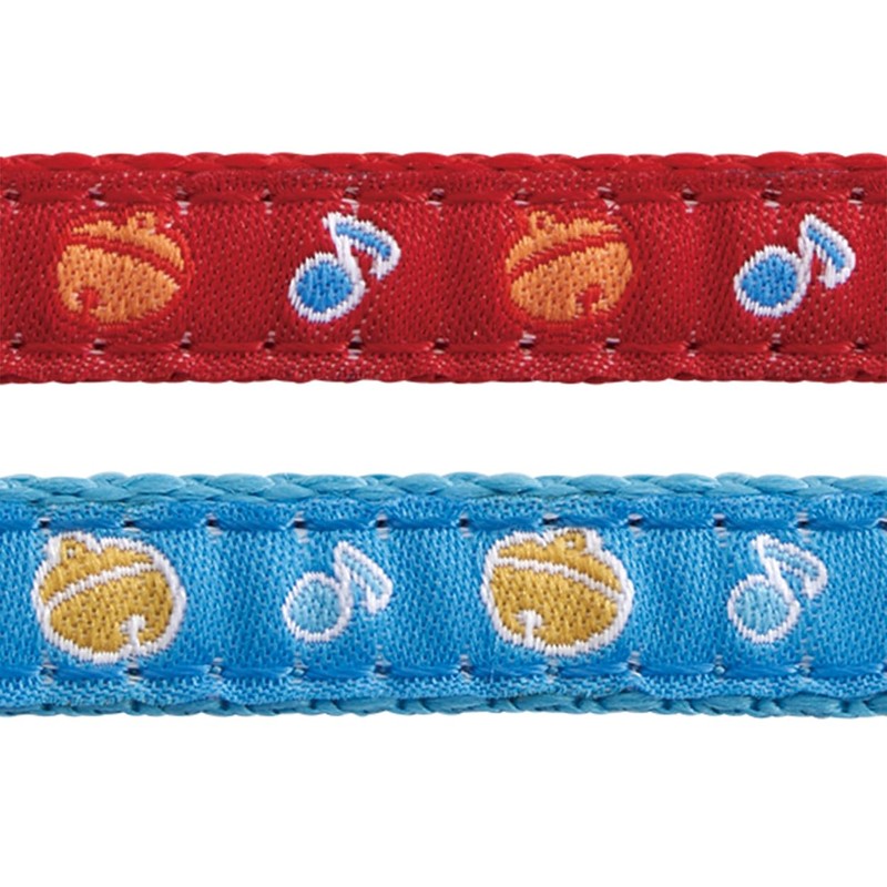 Petio Cat Collar CAT COLLAR Tin Blue