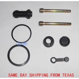 TXW FRONT BRAKE CALIPER REBUILD KIT YAMAHA BIG BEAR 400 2000-12 BIG BEAR 250 2007-09