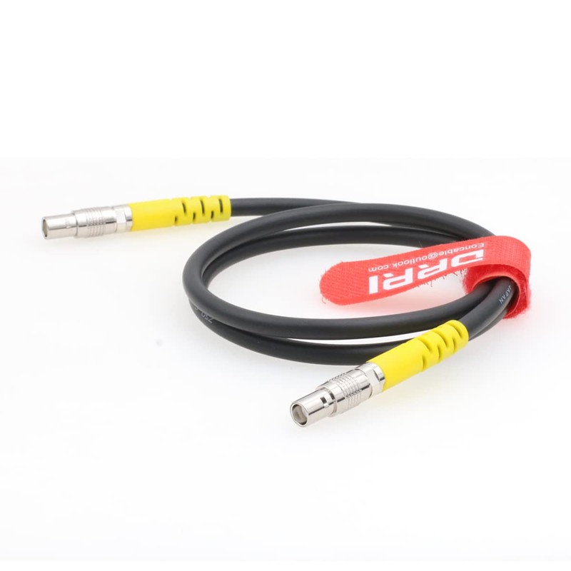 DRRI ARRI MVF-2 viewfinder to ARRI Alexa Mini LF Cine