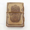 Leather Notebook - Light Brown - Sketchbook - Diary -