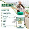 Essiac Gold® with AHCC® – Premium Immune System Booster –