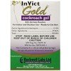 Invict Gold Roach,4 Pack