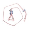 Pet Pig Vest Harness with Leash Set EscapeProof Walking Harness
