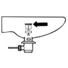 CORNAT TEC380241 O-Ring Gaskets Unit for Eccentric Plugs