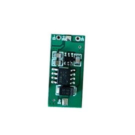 445nm 520nm 1.6W Laser Diode Drive Driver Board PCB 6-14V Voltage Input